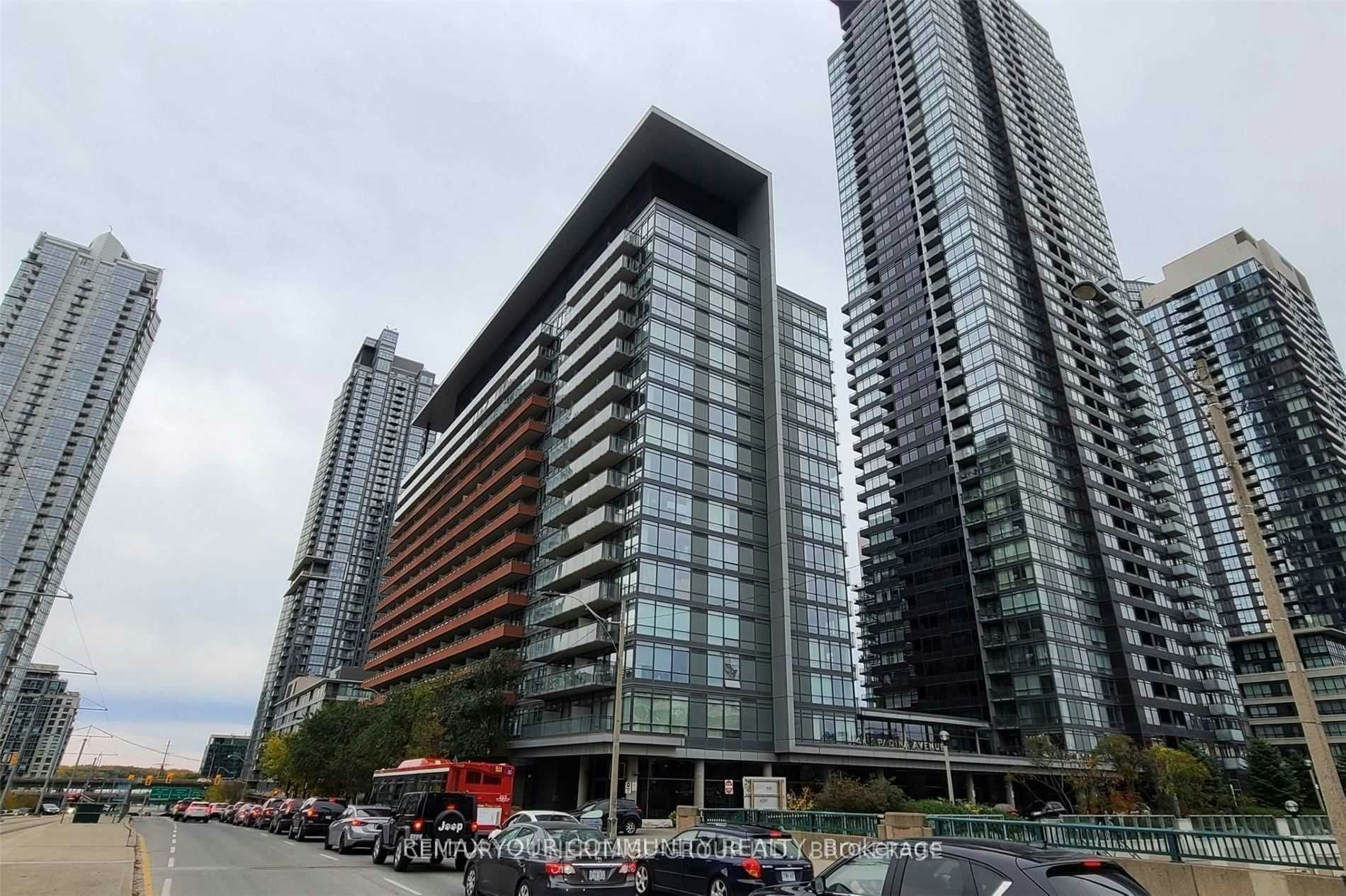 919-4k Spadina Avenue, Toronto, ON, M5V 3Y9 - 2