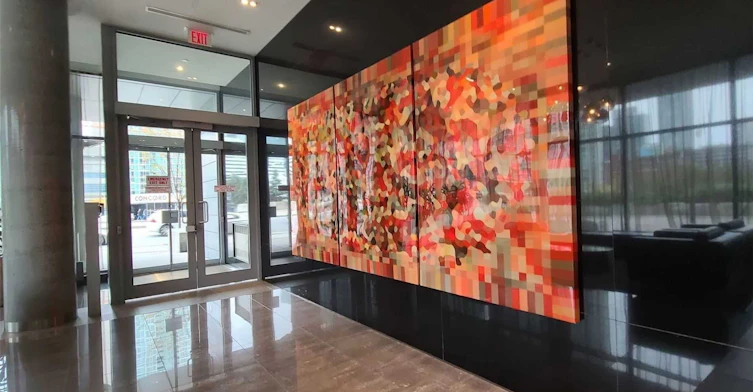 919-4k Spadina Avenue, Toronto, ON, M5V 3Y9 - 3