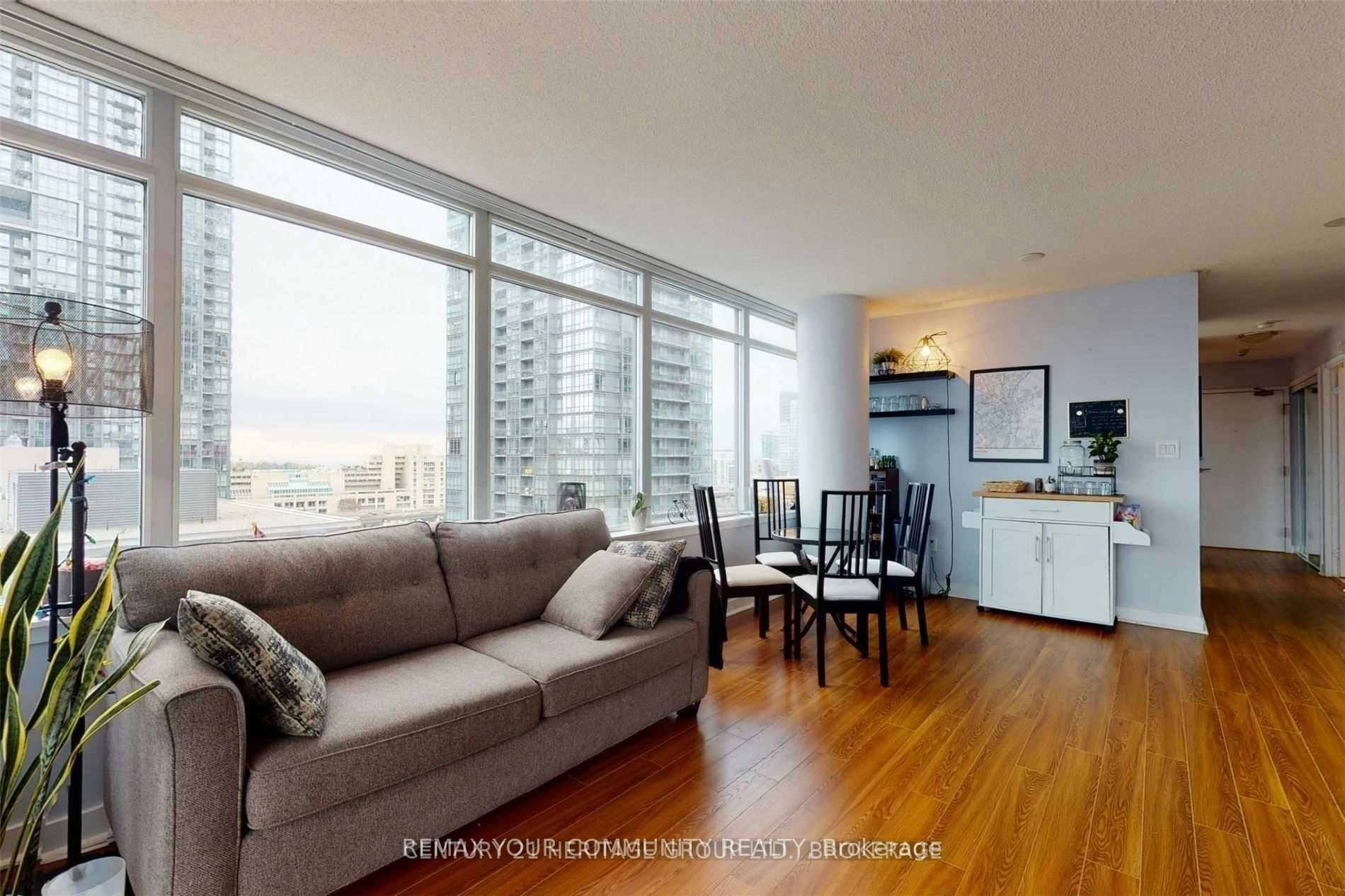 919-4k Spadina Avenue, Toronto, ON, M5V 3Y9 - 8