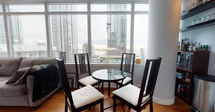 919-4k Spadina Avenue, Toronto, ON, M5V 3Y9 - 12