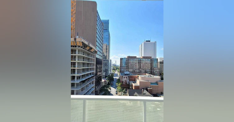 812-501 Yonge Street, Toronto, ON, M4Y 1Y3 - 7
