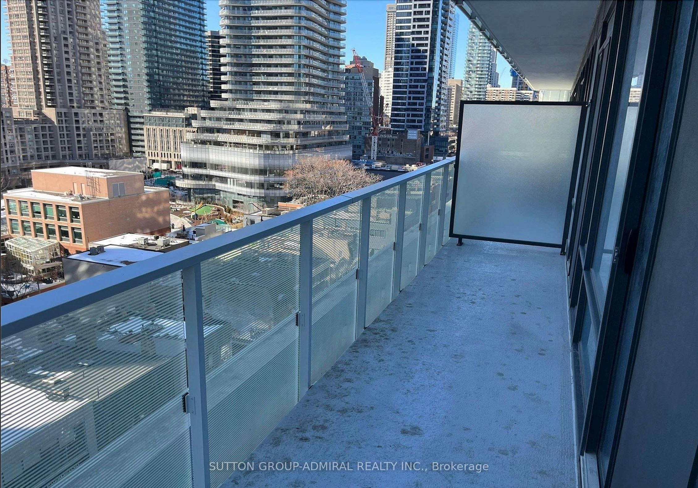 812-501 Yonge Street, Toronto, ON, M4Y 1Y3 - 8