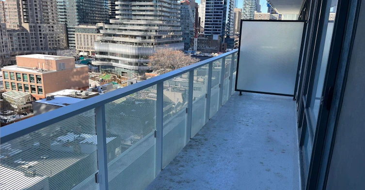 812-501 Yonge Street, Toronto, ON, M4Y 1Y3 - 8
