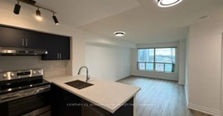 1118-188 Doris Avenue, Toronto, ON, M2N 6Z5
