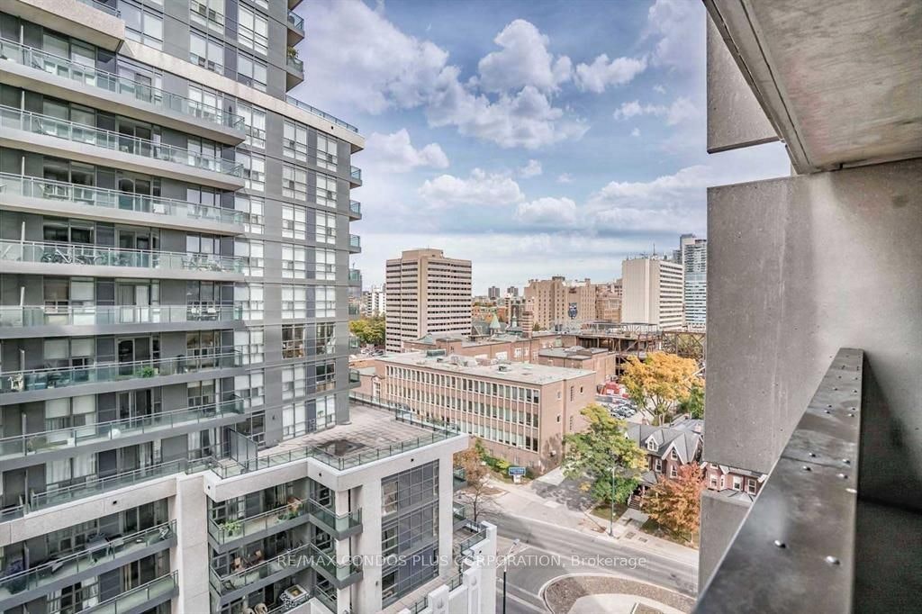 1011-720 Spadina Avenue, Toronto, ON, M5S 2T9 - 18