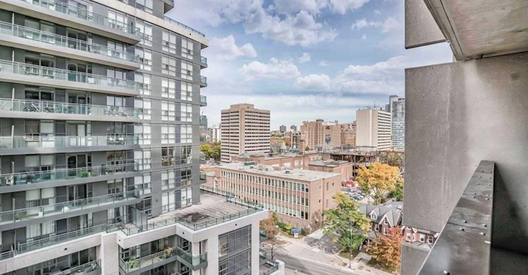 1011-720 Spadina Avenue, Toronto, ON, M5S 2T9 - 18