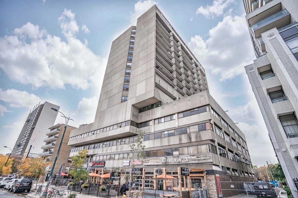 1011-720 Spadina Avenue, Toronto, ON, M5S 2T9 - 20