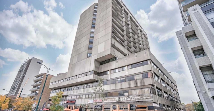 1011-720 Spadina Avenue, Toronto, ON, M5S 2T9 - 20