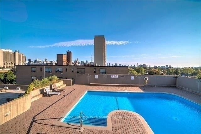 1011-720 Spadina Avenue, Toronto, ON, M5S 2T9 - 25
