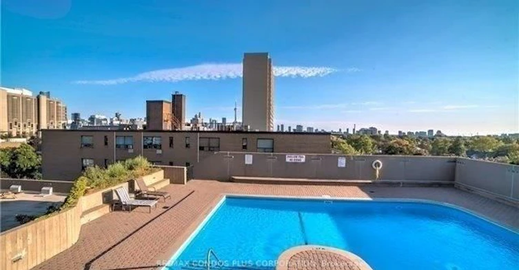 1011-720 Spadina Avenue, Toronto, ON, M5S 2T9 - 25