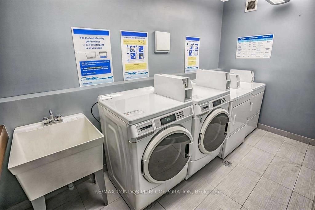 1011-720 Spadina Avenue, Toronto, ON, M5S 2T9 - 21