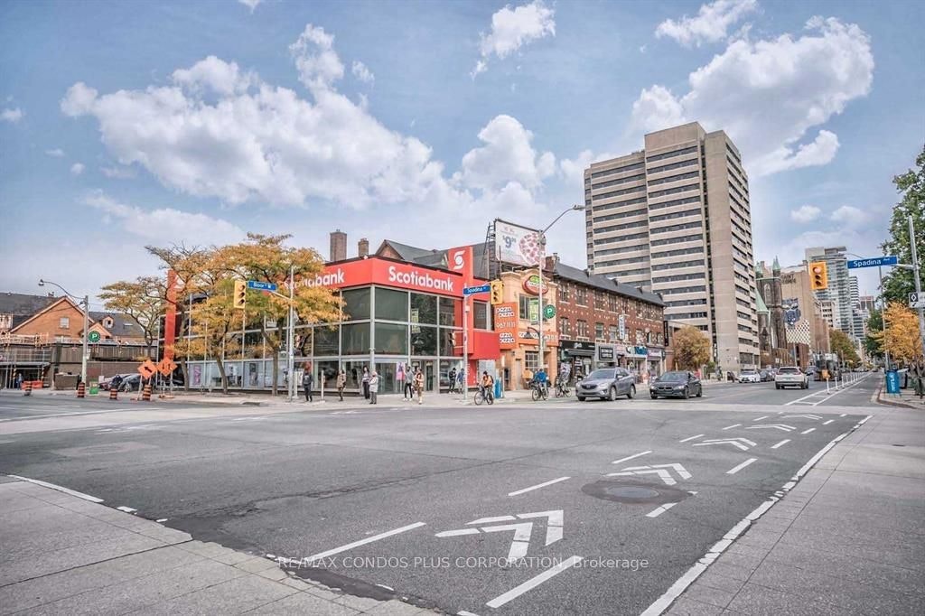 1011-720 Spadina Avenue, Toronto, ON, M5S 2T9 - 31