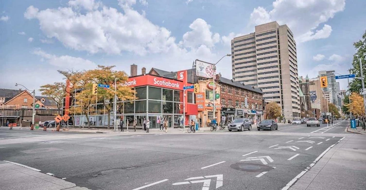 1011-720 Spadina Avenue, Toronto, ON, M5S 2T9 - 31