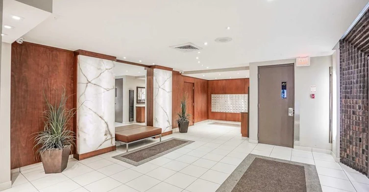 1011-720 Spadina Avenue, Toronto, ON, M5S 2T9 - 23