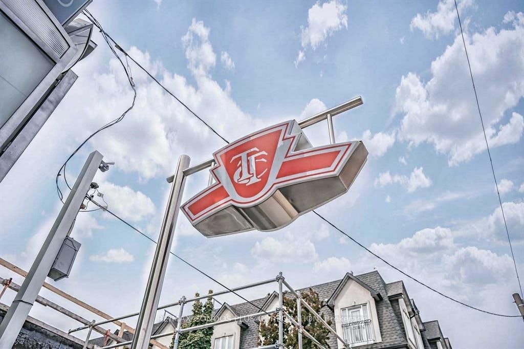 1011-720 Spadina Avenue, Toronto, ON, M5S 2T9 - 28
