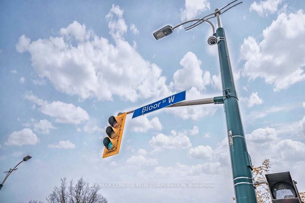 1011-720 Spadina Avenue, Toronto, ON, M5S 2T9 - 29