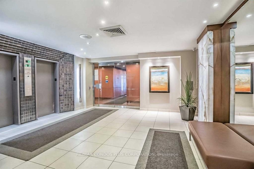 1011-720 Spadina Avenue, Toronto, ON, M5S 2T9 - 22