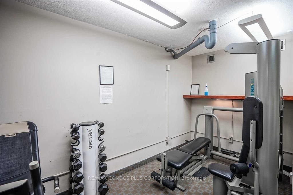 1011-720 Spadina Avenue, Toronto, ON, M5S 2T9 - 24