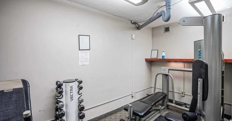 1011-720 Spadina Avenue, Toronto, ON, M5S 2T9 - 24