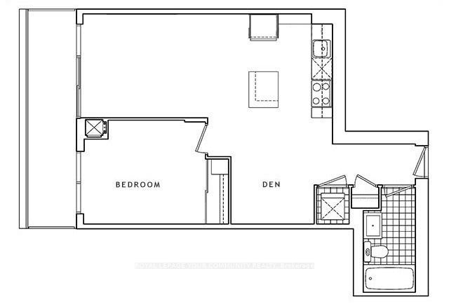 418-70 Roehampton Avenue, Toronto, ON, M4P 1R2 - 13