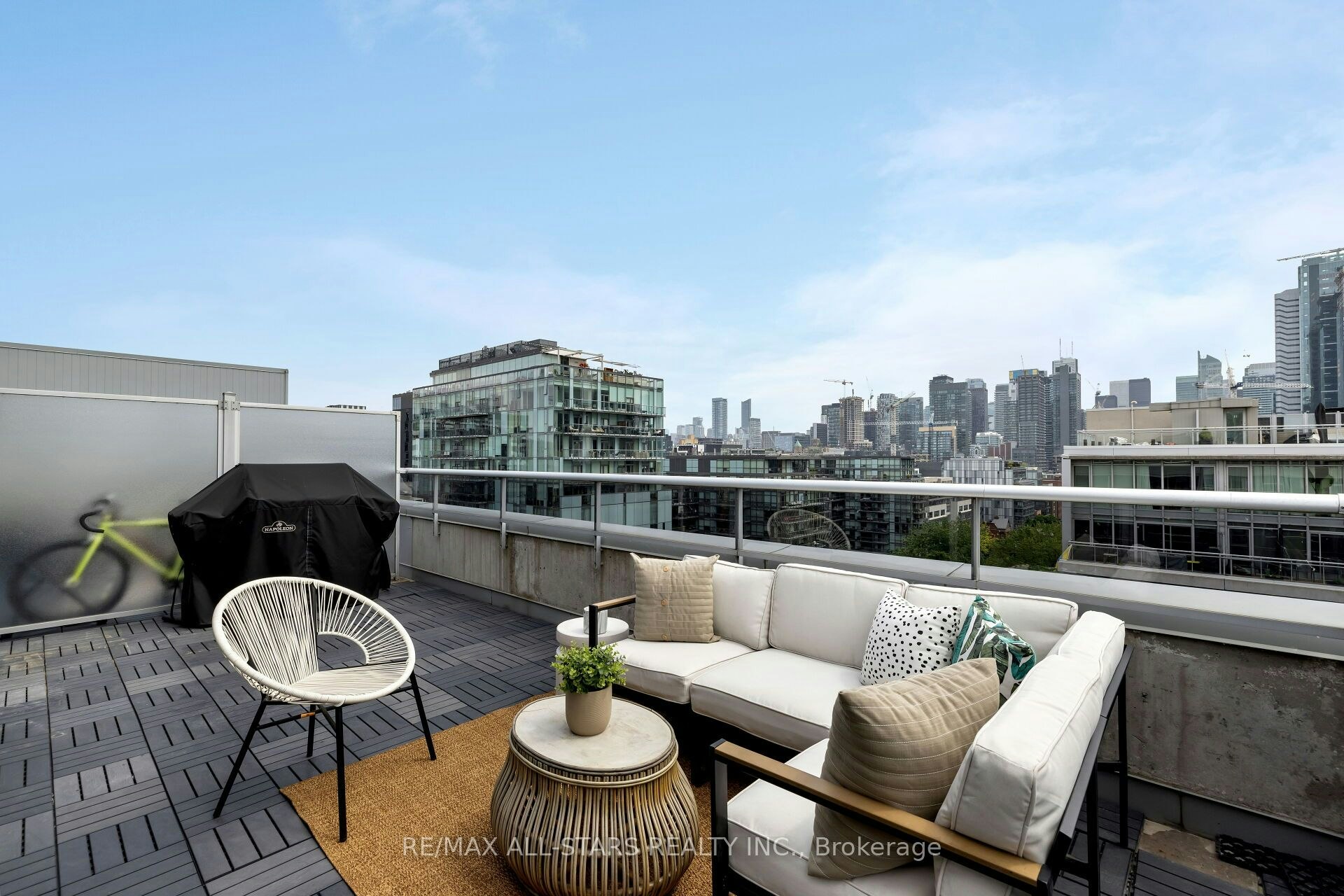 Ph1011-60 Bathurst Street, Toronto, ON, M5V 2P4 - 27