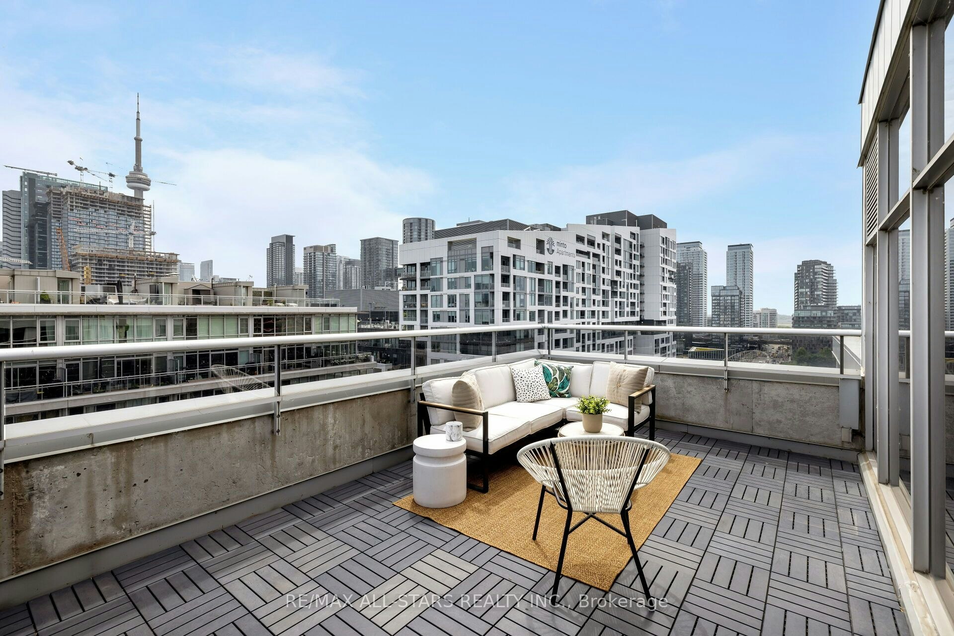 Ph1011-60 Bathurst Street, Toronto, ON, M5V 2P4 - 28