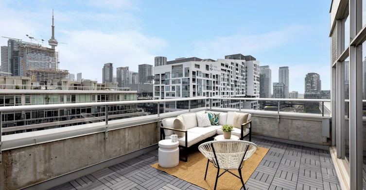 Ph1011-60 Bathurst Street, Toronto, ON, M5V 2P4 - 28