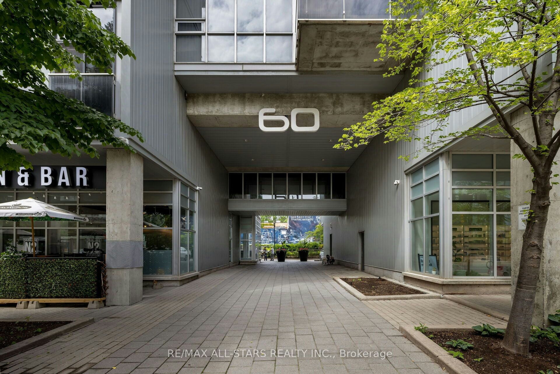 Ph1011-60 Bathurst Street, Toronto, ON, M5V 2P4 - 34