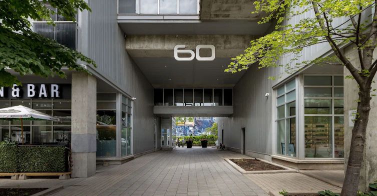 Ph1011-60 Bathurst Street, Toronto, ON, M5V 2P4 - 34