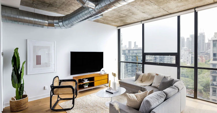 Ph1011-60 Bathurst Street, Toronto, ON, M5V 2P4 - 3
