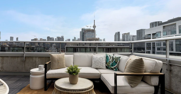 Ph1011-60 Bathurst Street, Toronto, ON, M5V 2P4 - 29
