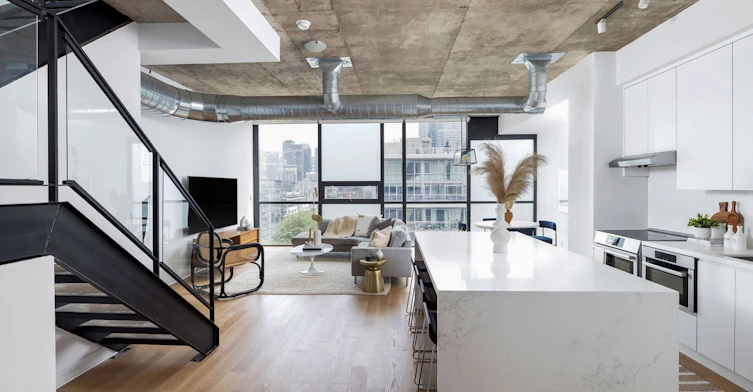 Ph1011-60 Bathurst Street, Toronto, ON, M5V 2P4 - 16