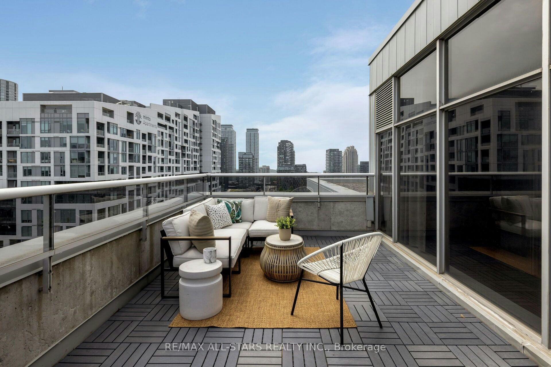 Ph1011-60 Bathurst Street, Toronto, ON, M5V 2P4 - 26