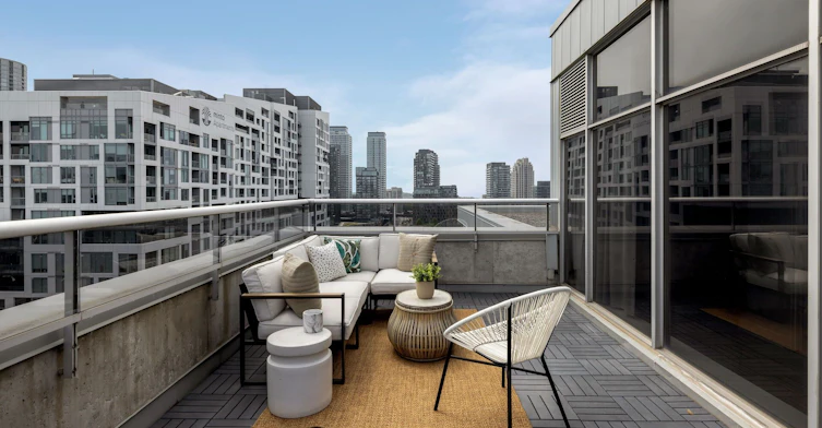 Ph1011-60 Bathurst Street, Toronto, ON, M5V 2P4 - 26