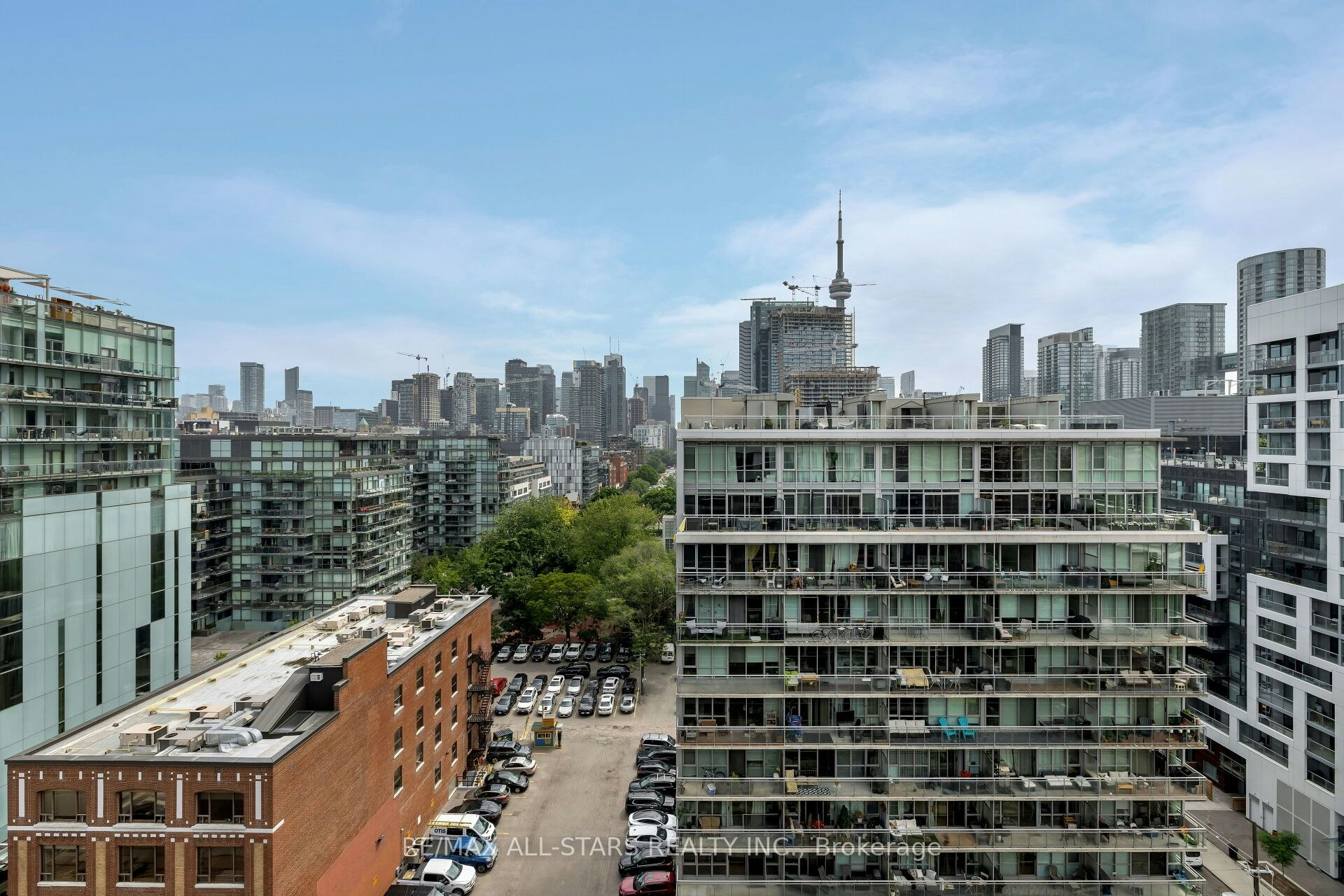 Ph1011-60 Bathurst Street, Toronto, ON, M5V 2P4 - 30