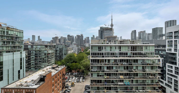 Ph1011-60 Bathurst Street, Toronto, ON, M5V 2P4 - 30