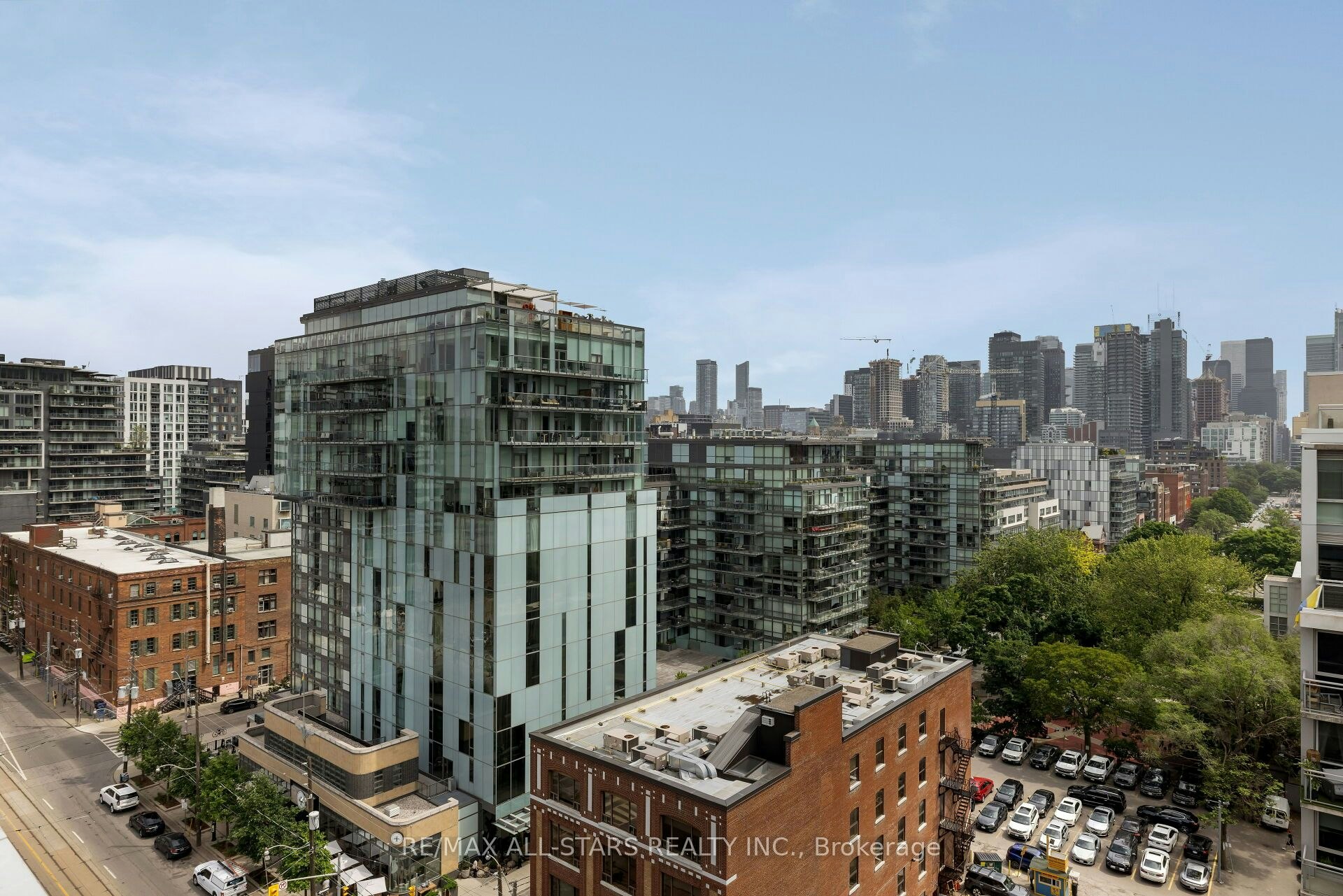 Ph1011-60 Bathurst Street, Toronto, ON, M5V 2P4 - 32