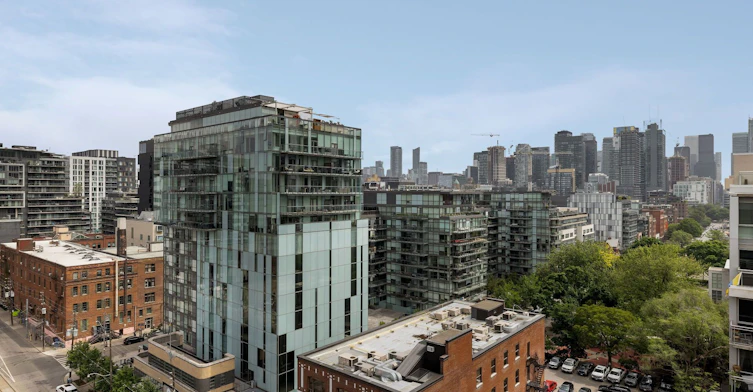 Ph1011-60 Bathurst Street, Toronto, ON, M5V 2P4 - 32