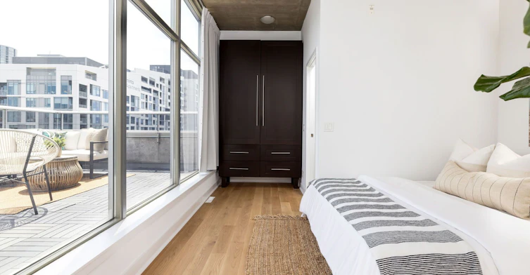 Ph1011-60 Bathurst Street, Toronto, ON, M5V 2P4 - 23
