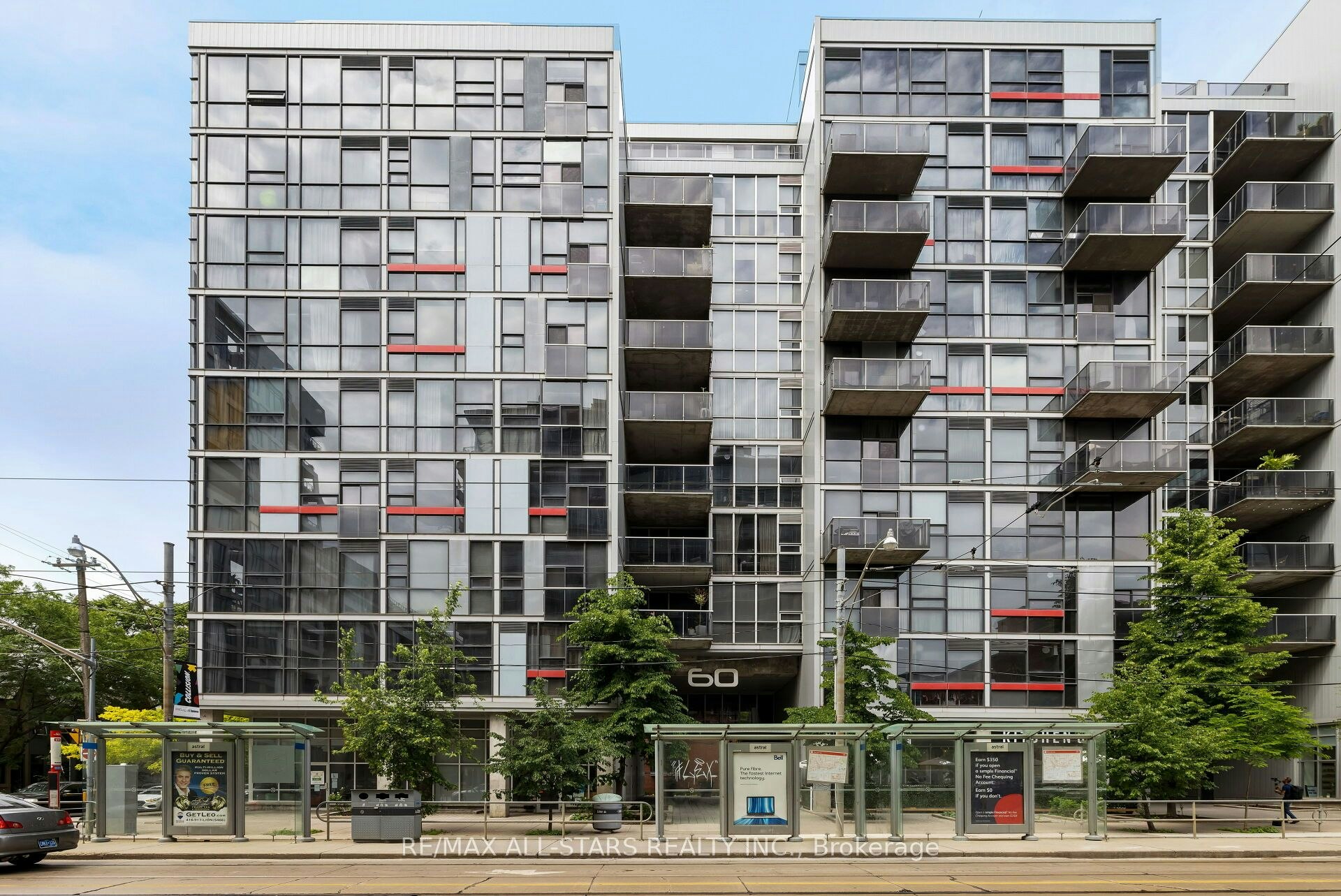 Ph1011-60 Bathurst Street, Toronto, ON, M5V 2P4 - 35