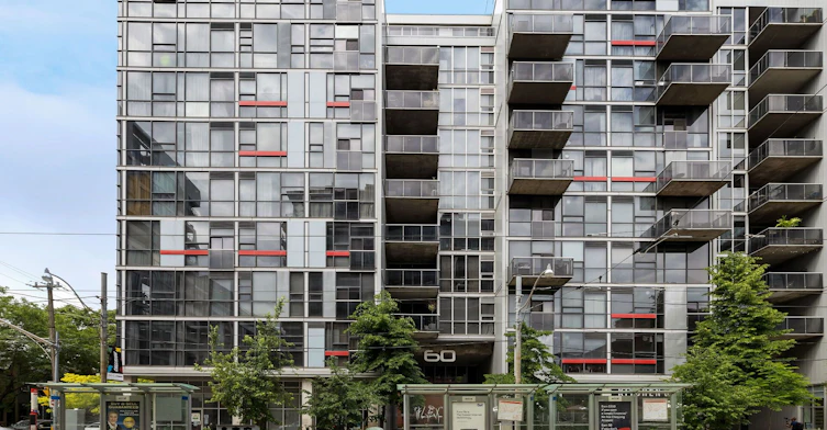 Ph1011-60 Bathurst Street, Toronto, ON, M5V 2P4 - 35