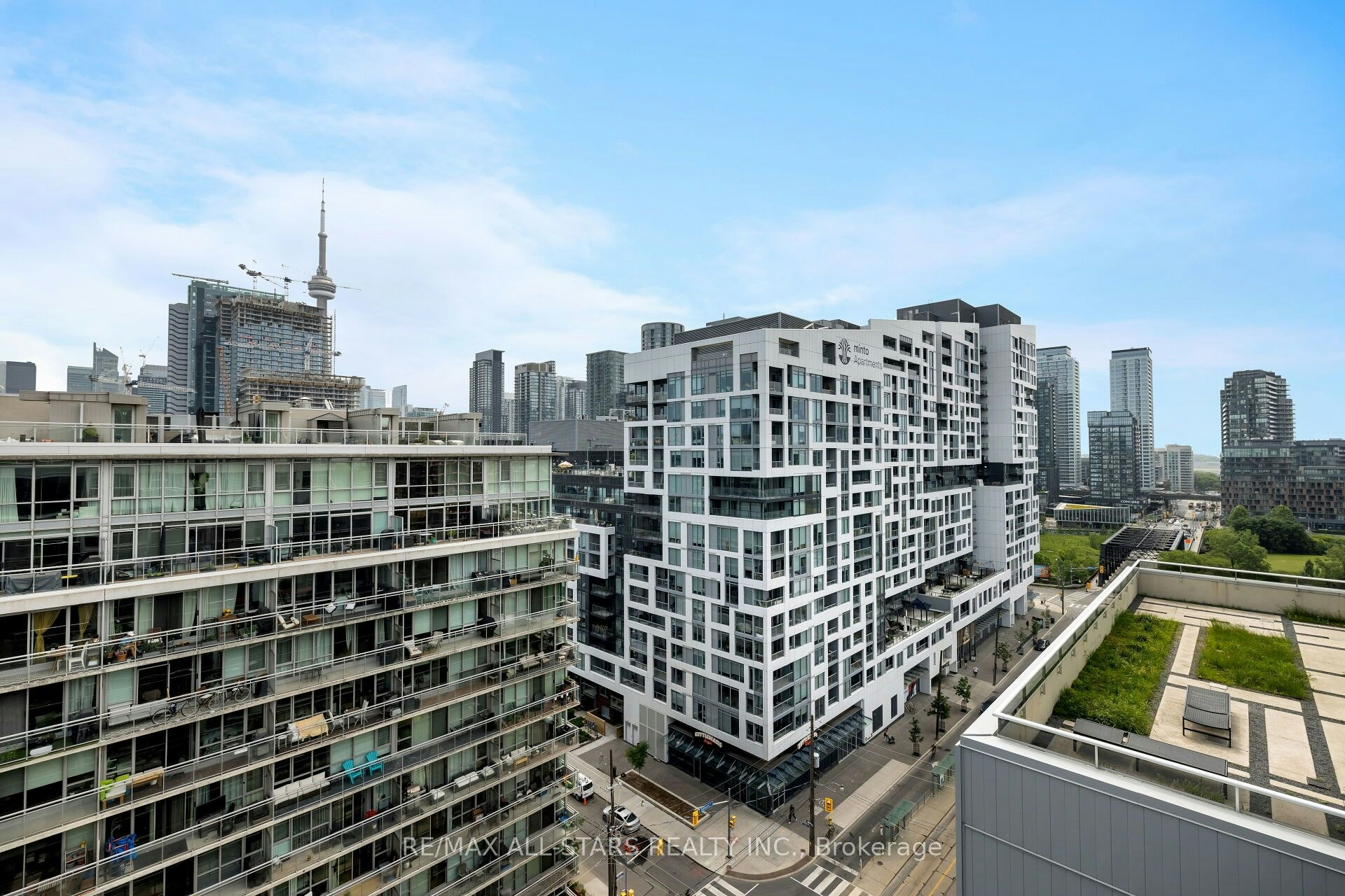 Ph1011-60 Bathurst Street, Toronto, ON, M5V 2P4 - 31