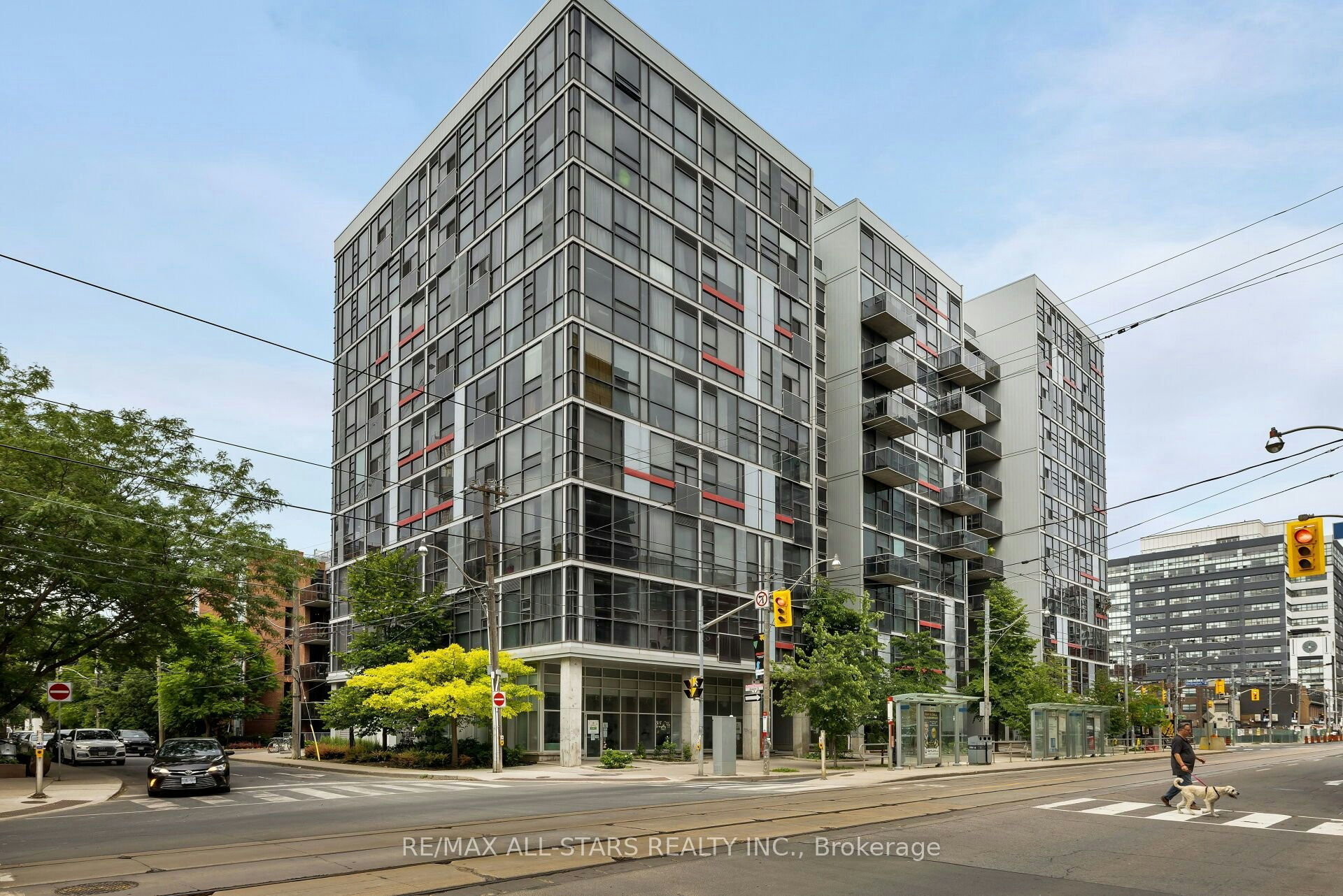 Ph1011-60 Bathurst Street, Toronto, ON, M5V 2P4 - 33