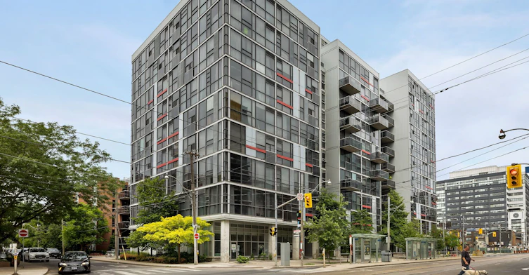 Ph1011-60 Bathurst Street, Toronto, ON, M5V 2P4 - 33