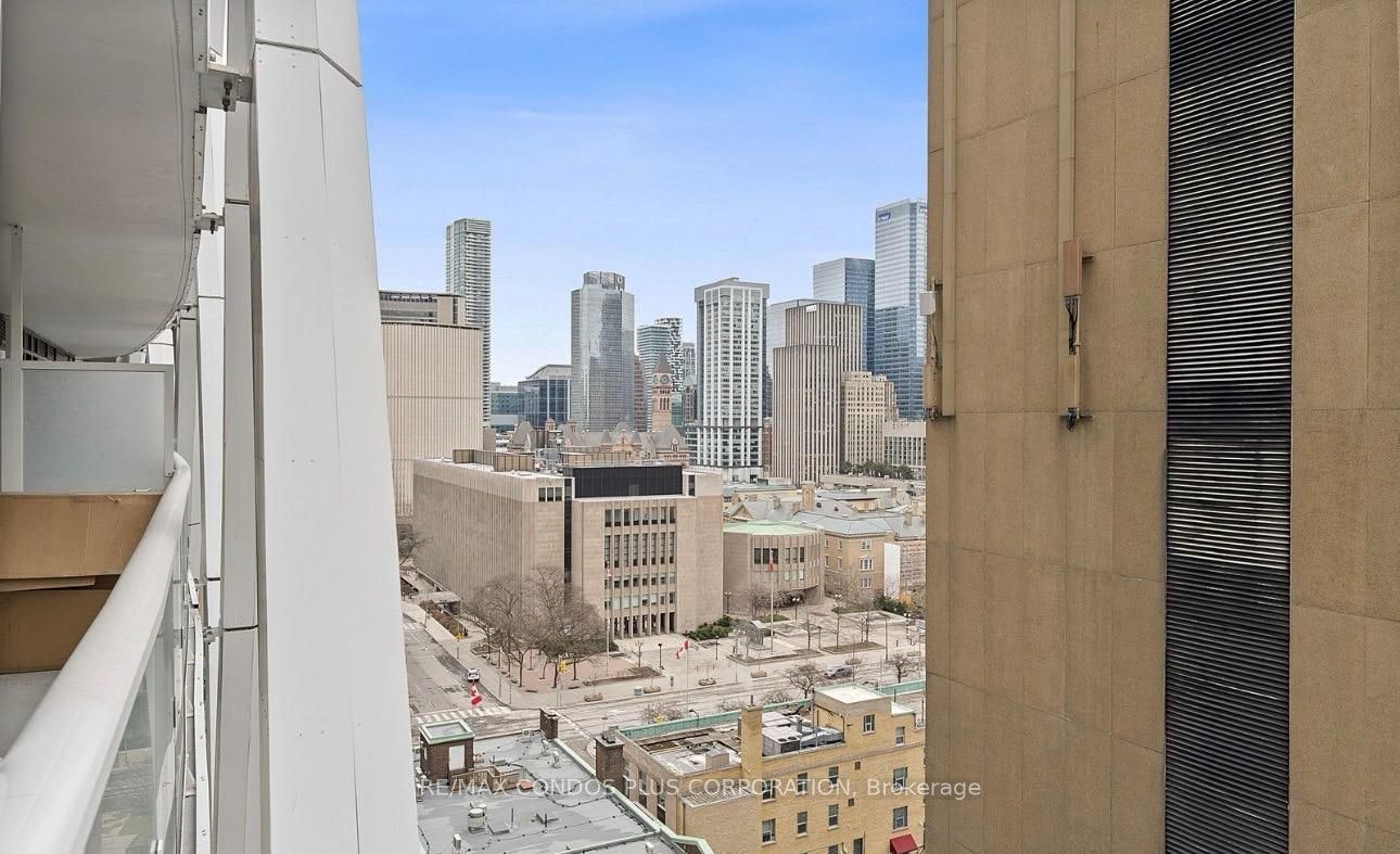 1129-230 Simcoe Street, Toronto, ON, M5T 0G7 - 19