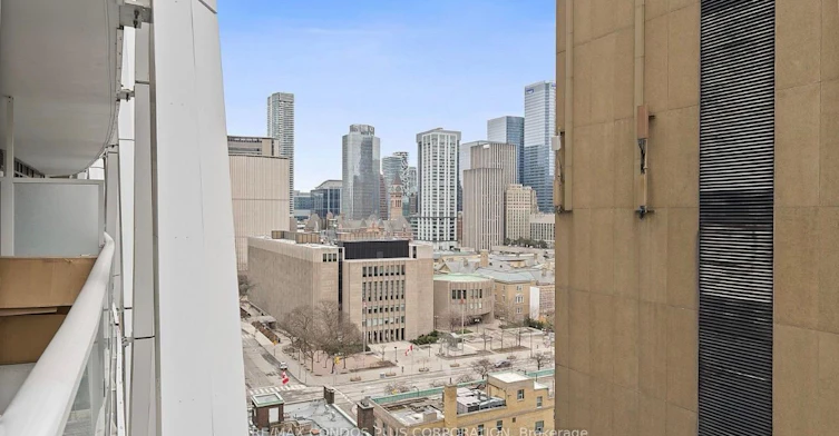1129-230 Simcoe Street, Toronto, ON, M5T 0G7 - 19