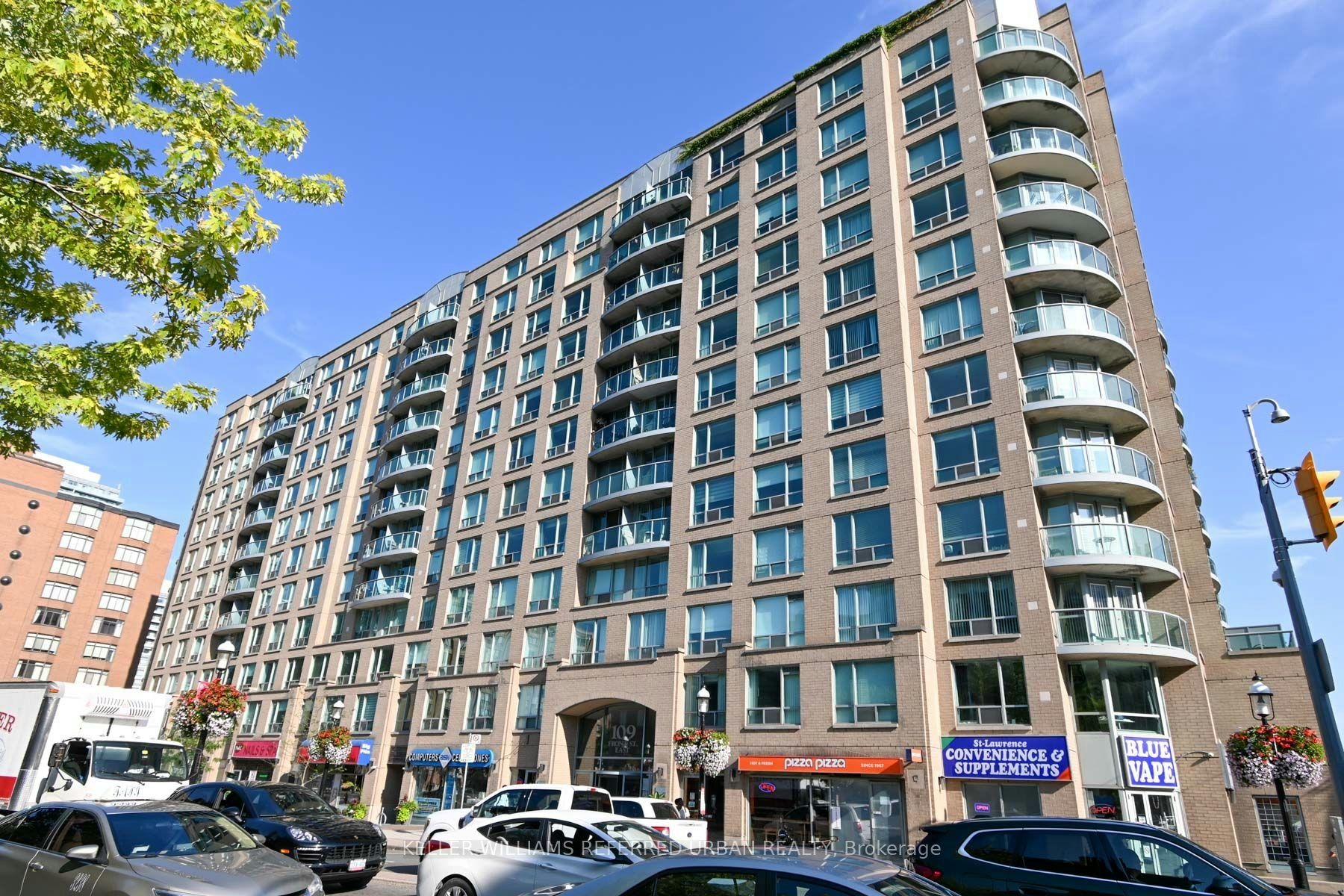 202-109 Front Street E, Toronto, ON, M5A 4P7 - 3