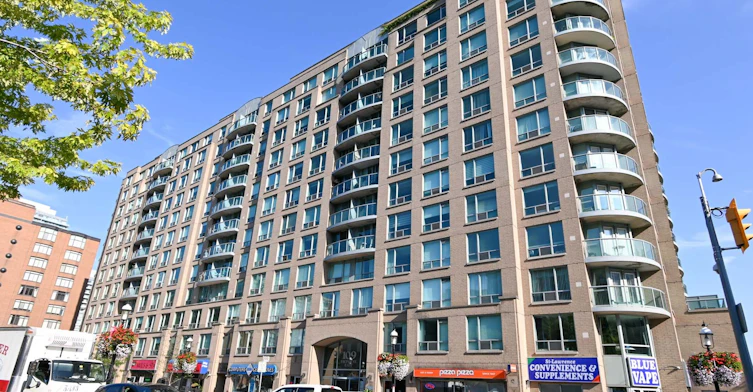 202-109 Front Street E, Toronto, ON, M5A 4P7 - 3
