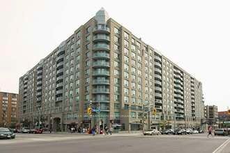 202-109 Front Street E, Toronto, ON, M5A 4P7
