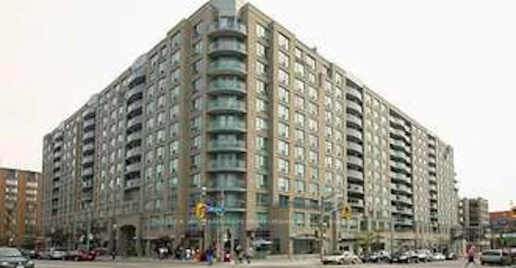 202-109 Front Street E, Toronto, ON, M5A 4P7
